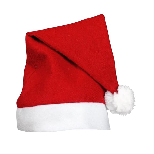 MidOcean BONO Julhatt One Size Röd Red One Size