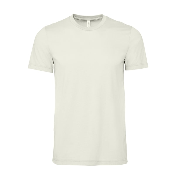 Bella + Canvas Vuxna unisex T-shirt med rund hals M Citron Citron M