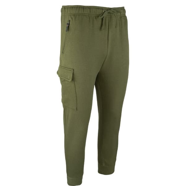 Speero Tech Joggingbyxor för män 3XL Grön Green 3XL