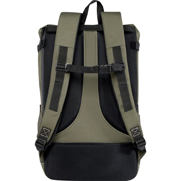 Roam Recycled Modular Backpack One Size Green Green One Size
