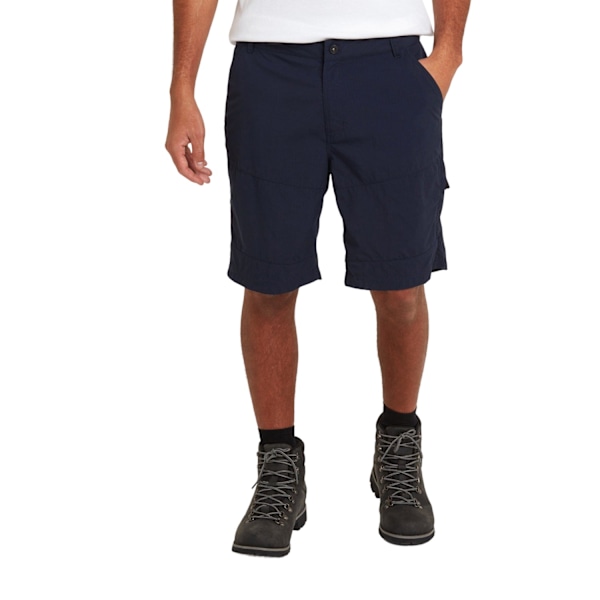 TOG24 Herr Rowland Shorts 36R Marinblå Navy 36R