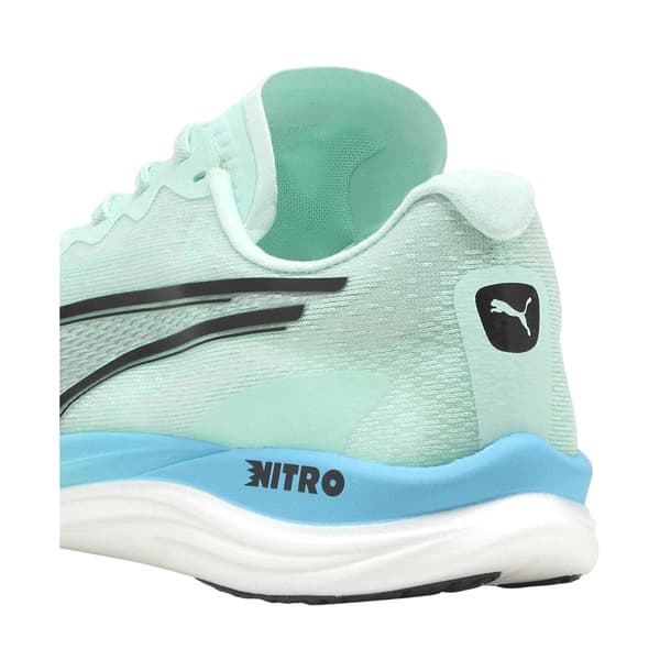 Puma Dam Propio Nitro Löparskor 5 UK Mint Mint 5 UK
