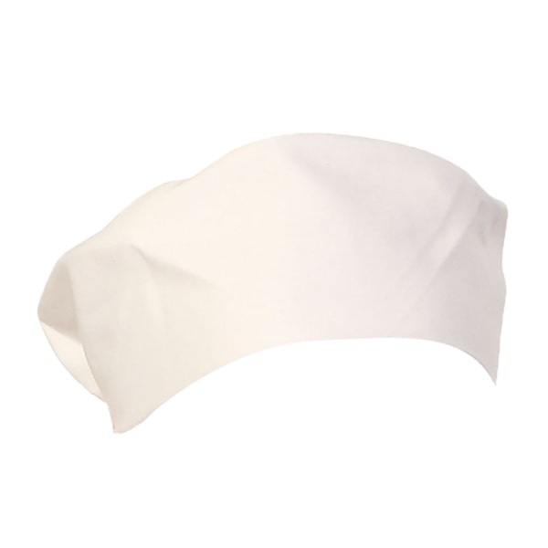 BonChef kockmössa One Size Vit White One Size