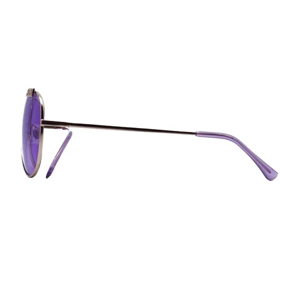 Pilot UV-skyddsglasögon En Storlek Guld Gold One Size