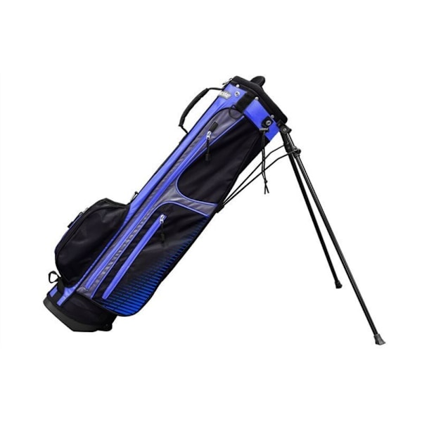 Longridge Golf Club Stativväska One Size Svart/Marinblå Black/Navy One Size