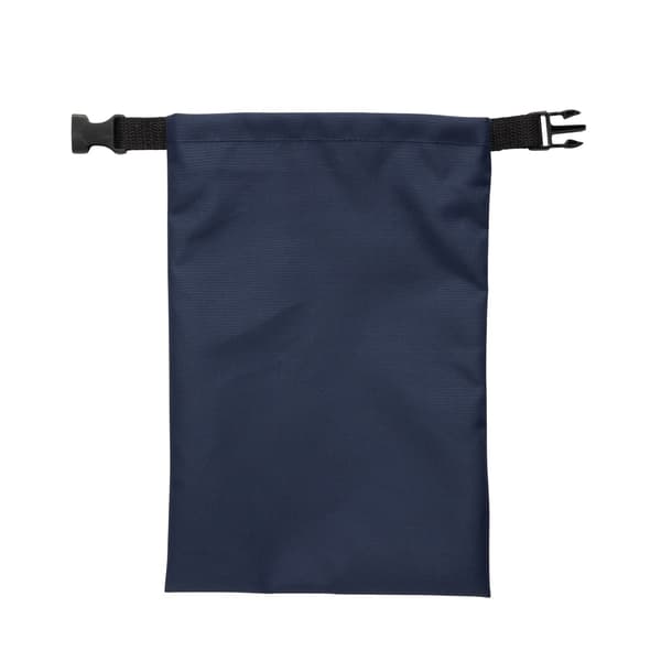 XD Collection Snackstrap RPET Vikbar Lunchväska One Size Navy Navy One Size