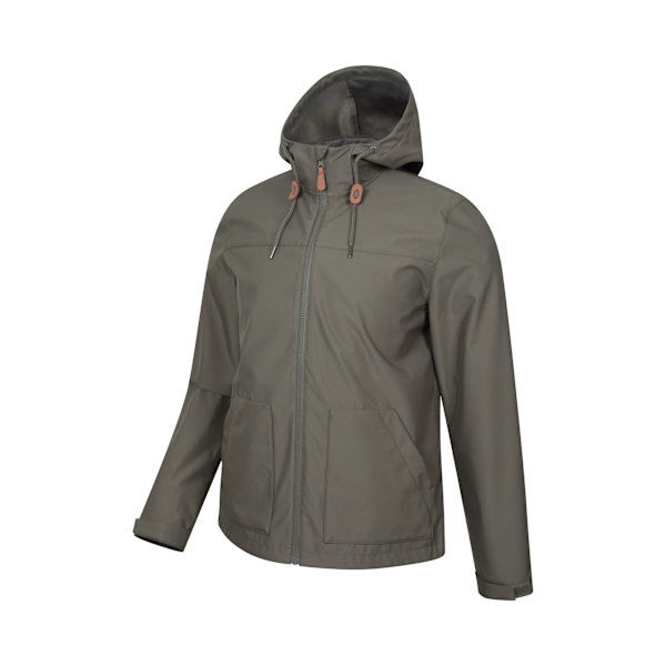 Mountain Warehouse Iona Softshelljacka Herr M Ljus Khaki Light Khaki M