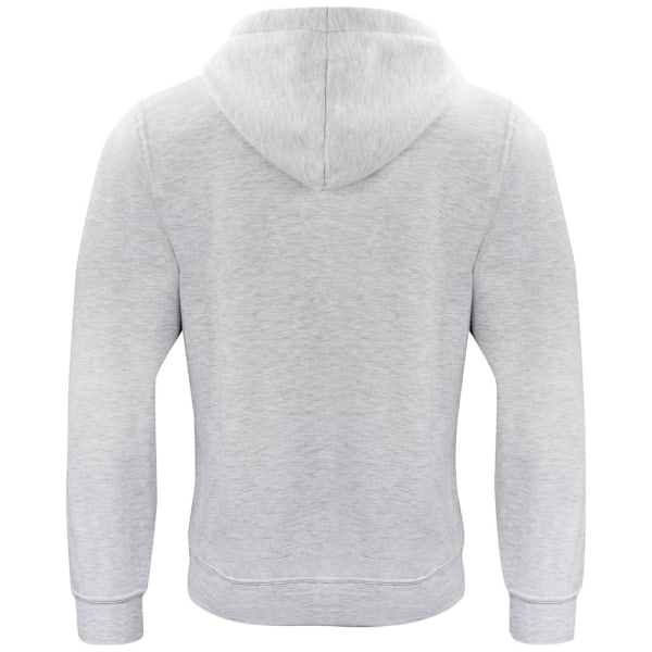 Clique Unisex Vuxen Basic Hoodie XL Ash Ash XL