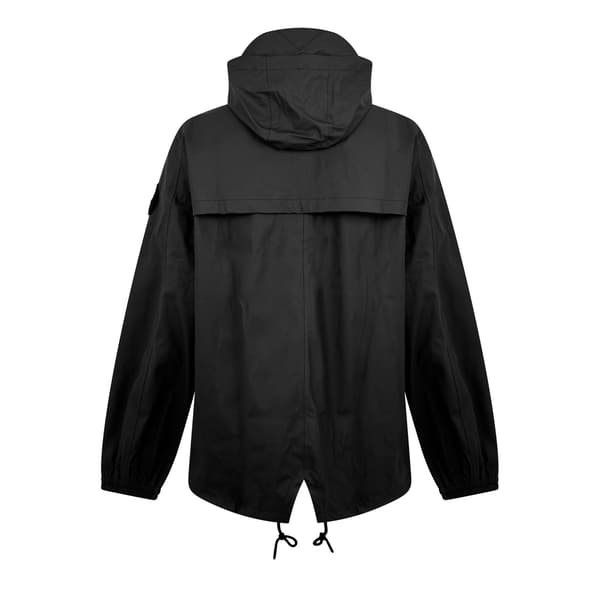 Jack1t Herr Elements Anorak M Svart Black M
