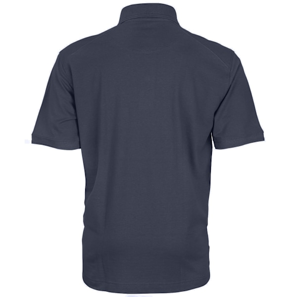 WORK-GUARD By Result Herr Apex Pique Poloshirt XS Marinblå Navy XS