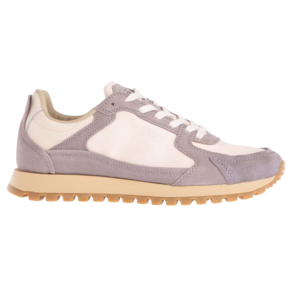 Gant Herr Lucamm Mockaskor 7 UK Grå Grey 7 UK