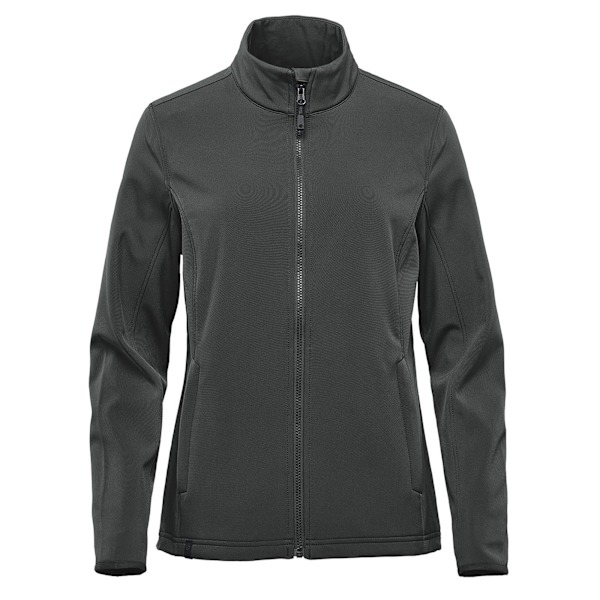 Stormtech Womens/Ladies Narvik Soft Shell Jacket XL Dolphin Dolphin XL