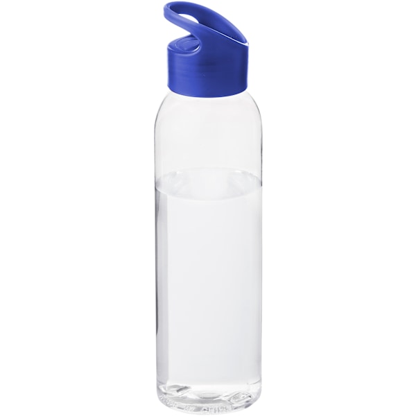 Bullet Sky Flaska One Size Transparent/Blå Transparent/Blue One Size