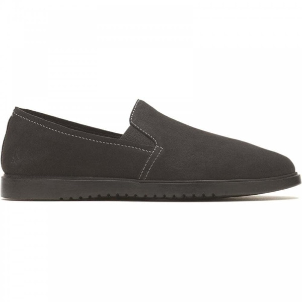 Hush Puppies Dam/Dam Everyday Läderskor 8 UK Svart Black 8 UK