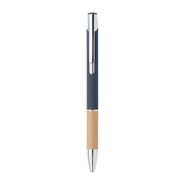 MidOcean Sparta Aluminium Pen One Size Blå Blue One Size