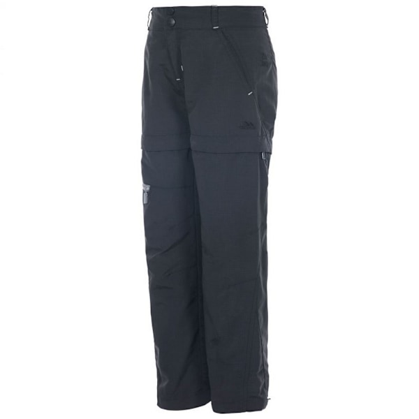 Trespass Barn/Barn Defender Adventure Byxor 2/3 År B Black 2/3 Years