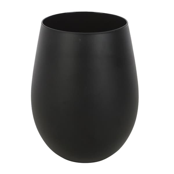 Something Different Keep Your Spirits Up Spöke 500ml Stjälklöst G Black One Size