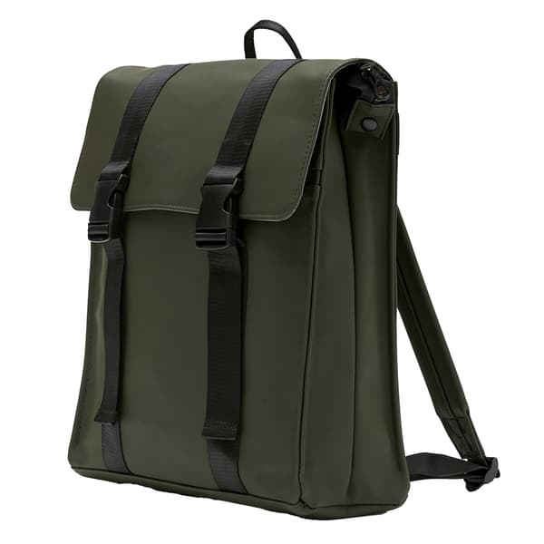 Vinga Baltimore 19L Ryggsäck One Size Grön Green One Size