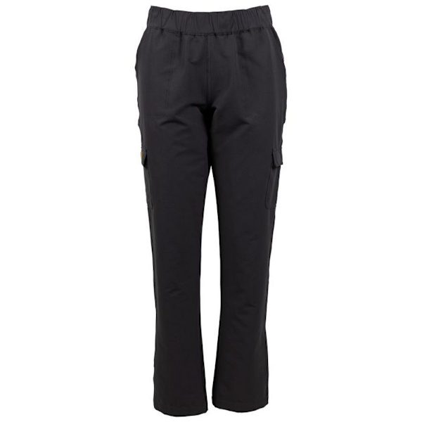 Trespass Dam/Damer Freda Vandringsbyxor XS Mörkgrå Dark Grey XS