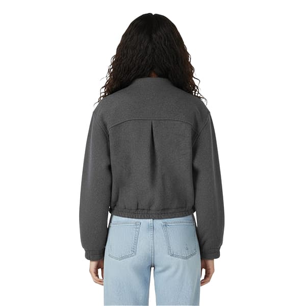Jack Wills Dam Enfärgad Bomberjacka 16 UK Grå Grey 16 UK