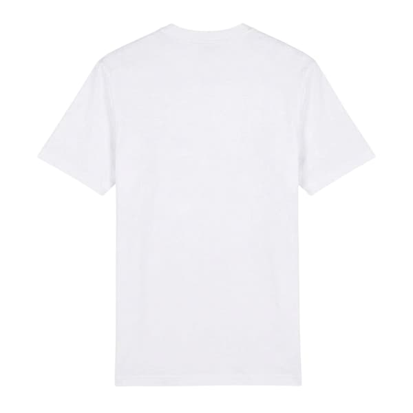AWD Herr T-shirt Hes Our Wonderwall M Vit White M