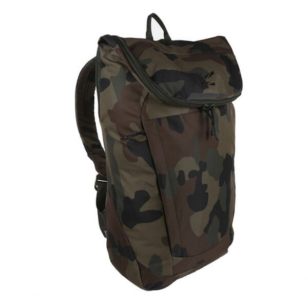 Regatta Shilton 20L Ryggsäck One Size Camo Green Camo Green One Size