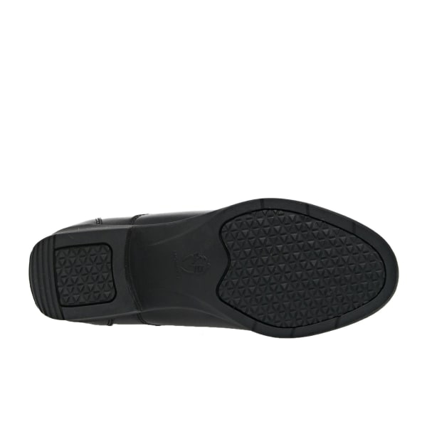 Moretta Dam/Damklackar Clio Paddock Boots 1 UK Svart Black 1 UK
