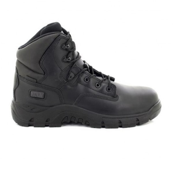 Magnum Mens Precision Sitemaster Helt Komposit Vattentät Säkerhetssko Black 12 UK