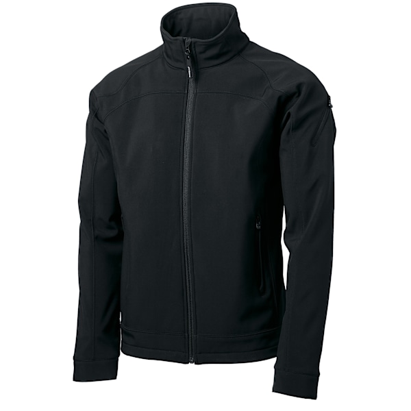 Nimbus Duxbury Softshelljacka XL Svart Black XL