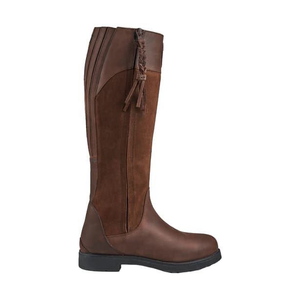 Moretta Barn/Barn Moretta Varallo Mockaskor 2 UK Brown 2 UK