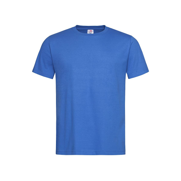 Stedman Unisex Adults Classic Tee XXS Bright Royal Bright Royal XXS