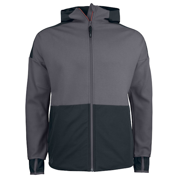 Projob Herr Huvjacka XL Grå Grey XL