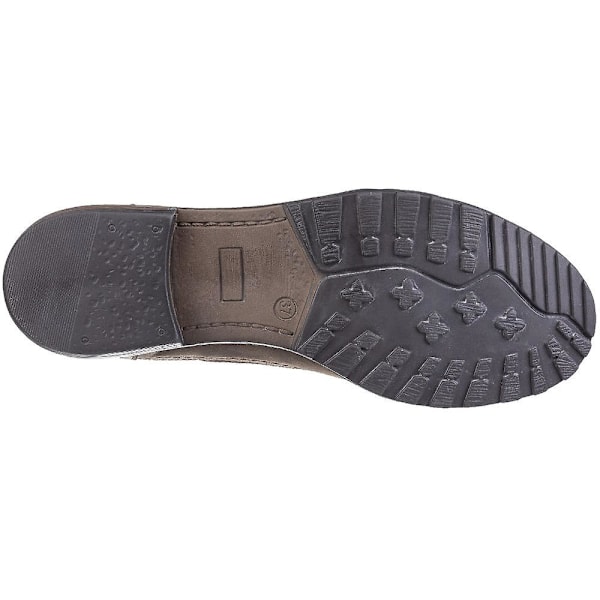 Cotswold Dam/Dam Laverton Slip On Läder Ankel Boot 3 UK Brown 3 UK