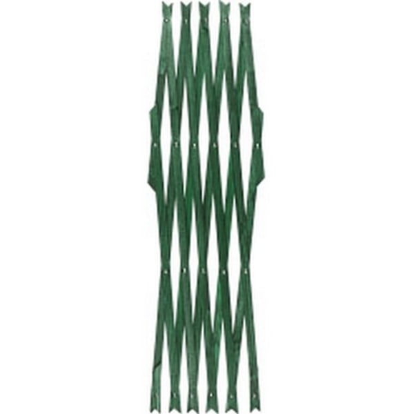 Ambassador Rivet Spaljé 6ft x 1ft Grön Green 6ft x 1ft