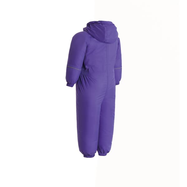 Regatta Great Outdoors Barn Småbarn Splosh III Vattentät Peony 18-24m