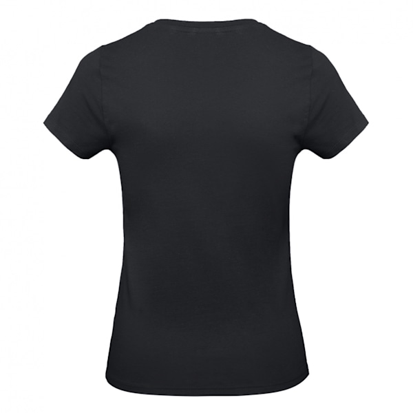 Gildan Womens/Ladies Softstyle Midweight T-Shirt L Pitch Black Pitch Black L