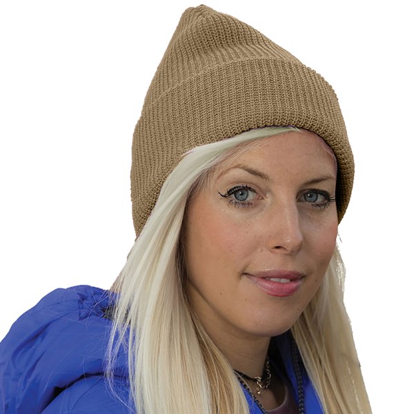 Result Winter Essentials Core Softex Beanie Hat One Size Fennel Fennel One Size