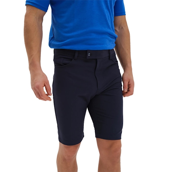 Stuburt Urban II Shorts för män 40R French Navy French Navy 40R