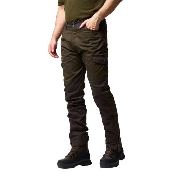 Jack Pyke Herr Fieldman Byxor L Grön Green L