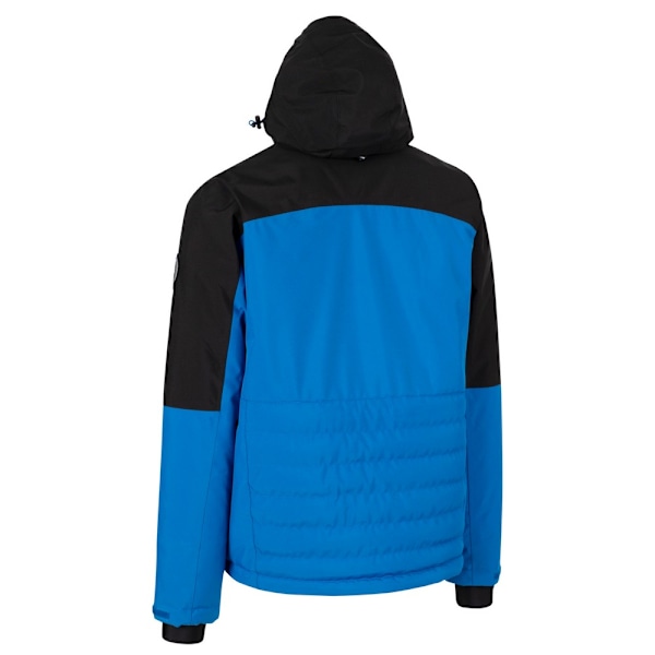 Trespass Nixon DLX Skidjacka XS Blå Blue XS