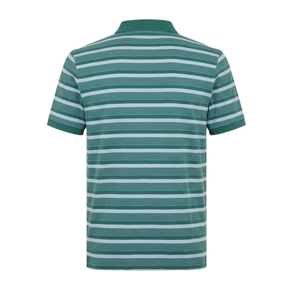 Original Penguin Herrrandig Pikétröja S June Bug June Bug S