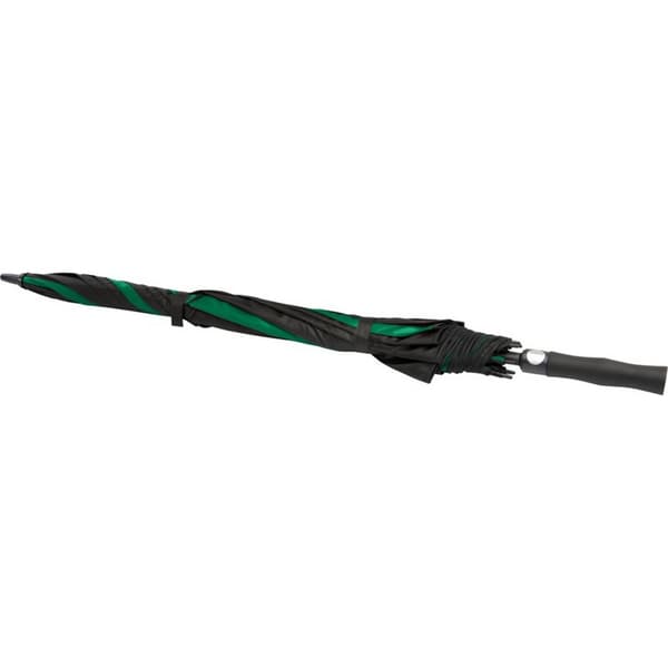 Floso Jeff Vindtätt Golfparaply One Size Grön Green One Size
