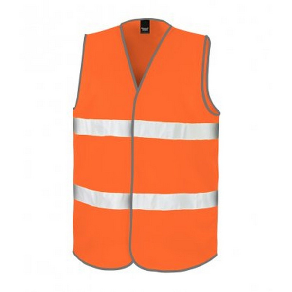 Hi vis vest xxl clearance