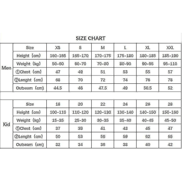 VM 2023-2024 Real Madrid Hjemmesett for voksne med sokker - Perfekt KROOS 8 KROOS  8 M