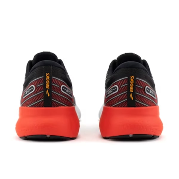 BROOKS GLYCERIN 20 Damskor Lågskor Löparskor för Väg #6 41