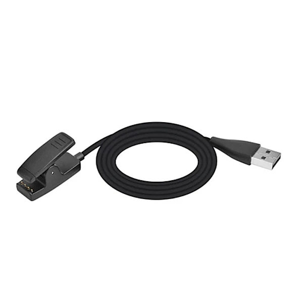 Laddare för Garmin Forerunner35 735XT 235 630 Approach S20 black