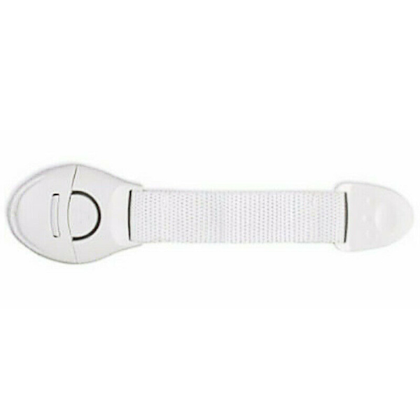 1st Baby Skottsäker dörr Skåp Lådlås 1 PC