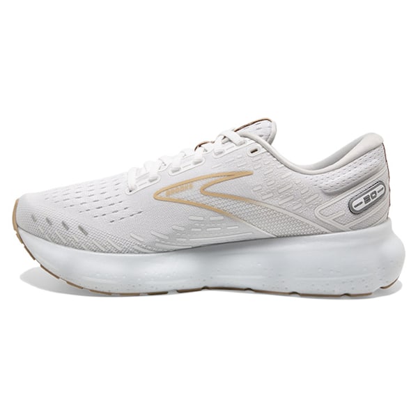 BROOKS GLYCERIN 20 Damskor Lågskor Löparskor för Väg #9 38