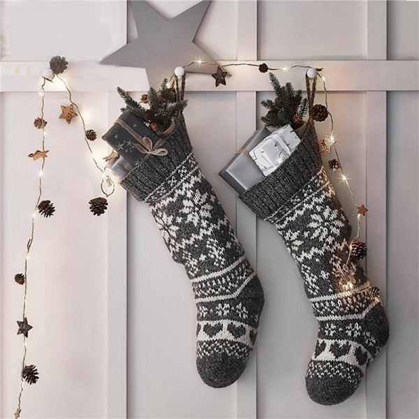 20LED ljusslinga tallbarr koppartråd fe lampa jul fest Five-pointed star 2M