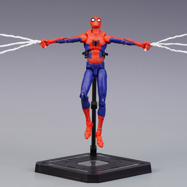 Marvel Spiderman Into the Spider-Verse Action Figur Collectible